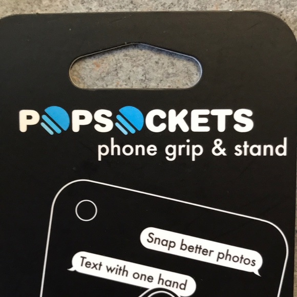 Floral popsocket - Picture 4 of 4